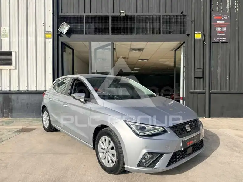2023 Seat Ibiza
