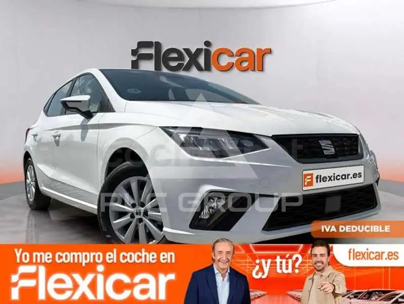 2023 Seat Ibiza