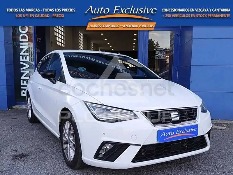 2023 Seat Ibiza
