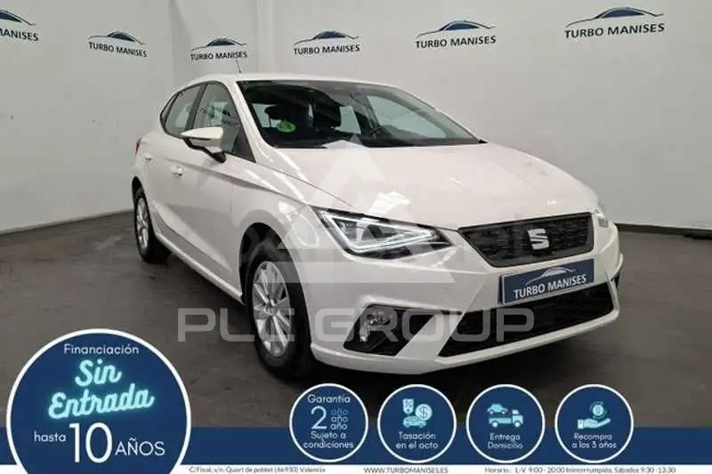 2023 Seat Ibiza