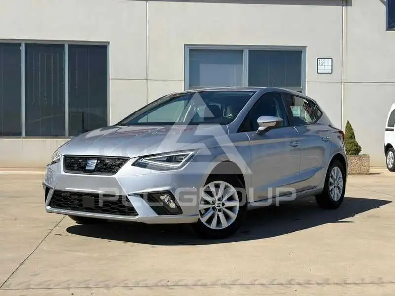 2023 Seat Ibiza