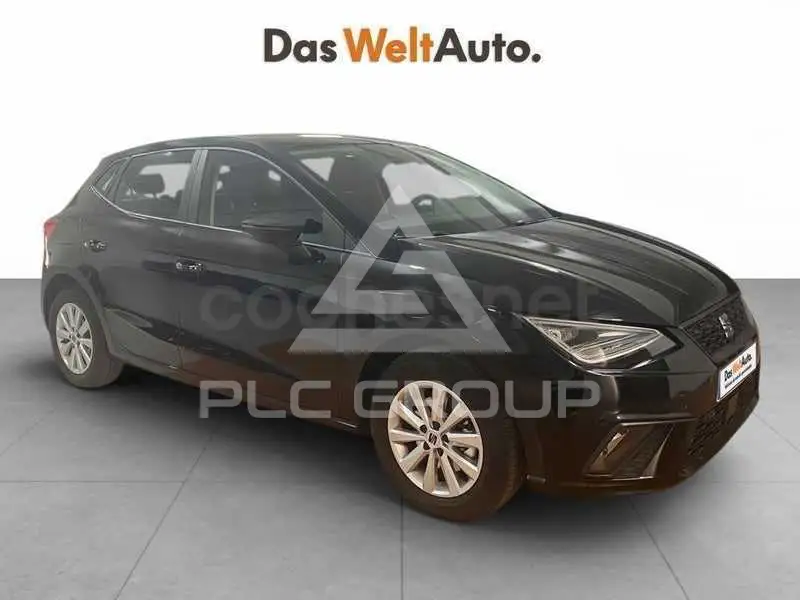 2023 Seat Ibiza