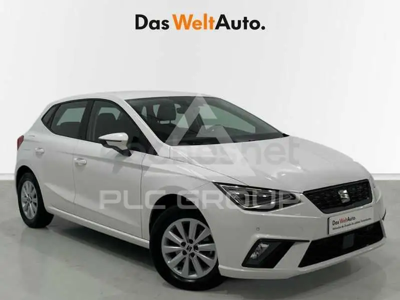 2023 Seat Ibiza