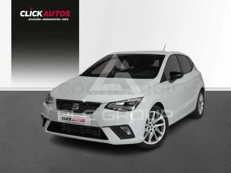 2023 Seat Ibiza