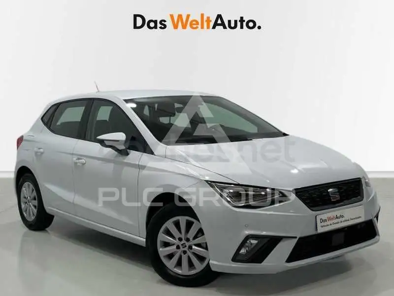 2023 Seat Ibiza