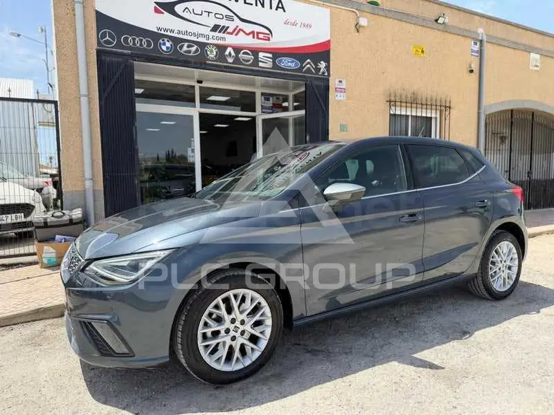 2023 Seat Ibiza
