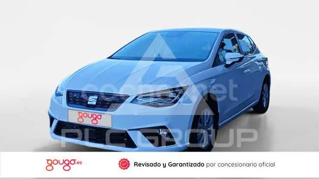 2023 Seat Ibiza