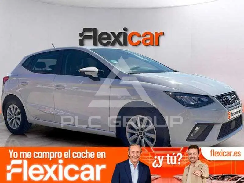 2023 Seat Ibiza