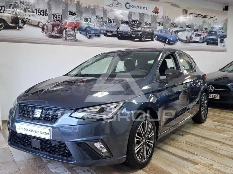 2023 Seat Ibiza