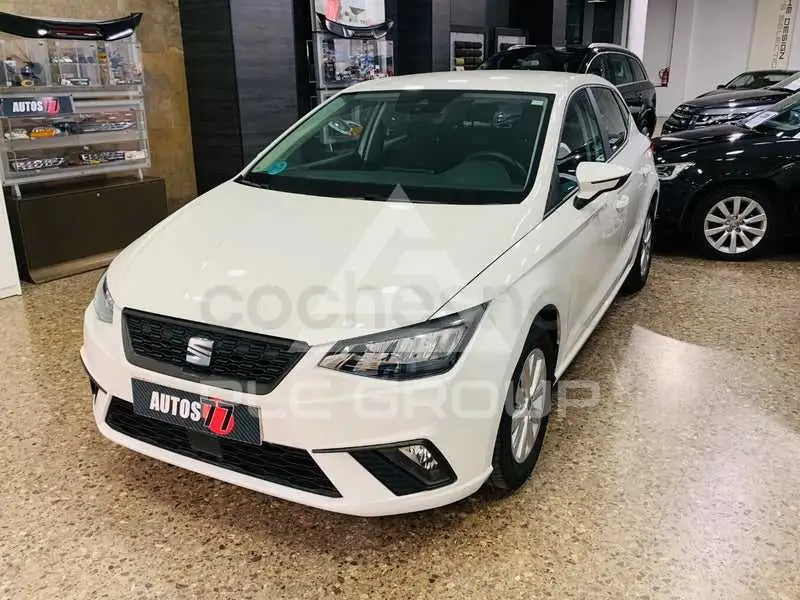 2023 Seat Ibiza