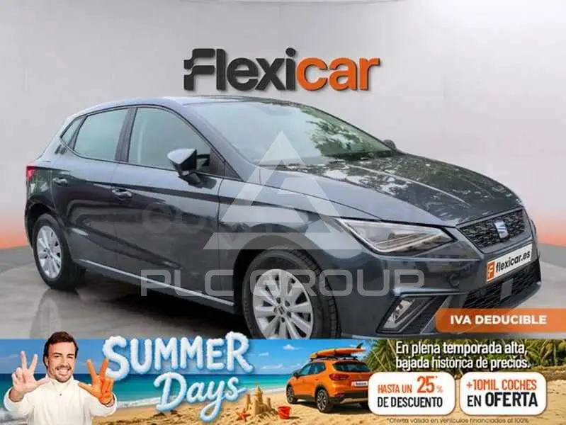 2023 Seat Ibiza