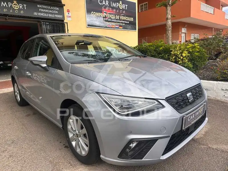 2023 Seat Ibiza
