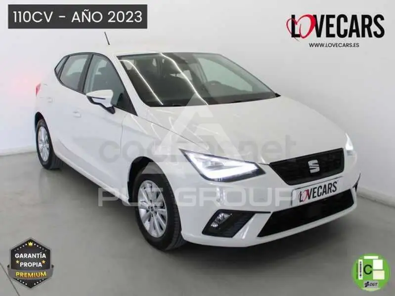 2023 Seat Ibiza