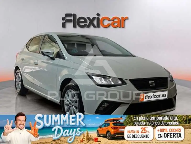 2023 Seat Ibiza
