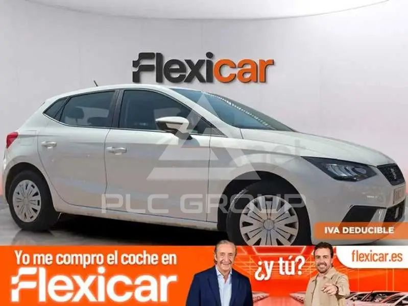2023 Seat Ibiza