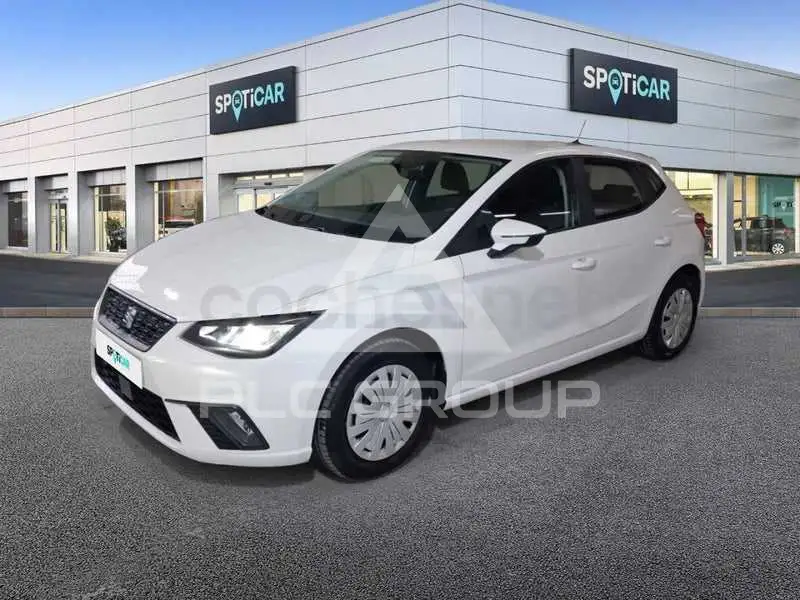 2023 Seat Ibiza