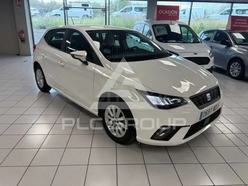 2023 Seat Ibiza