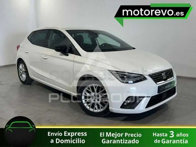2023 Seat Ibiza