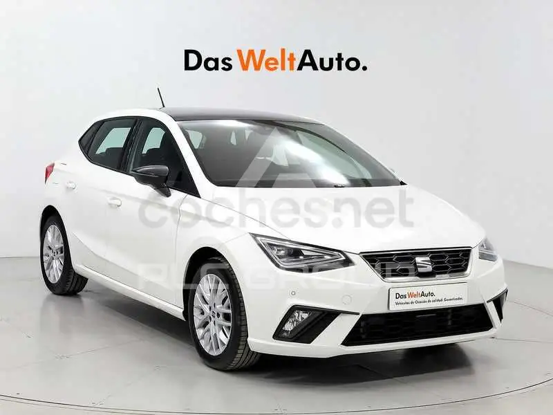 2023 Seat Ibiza