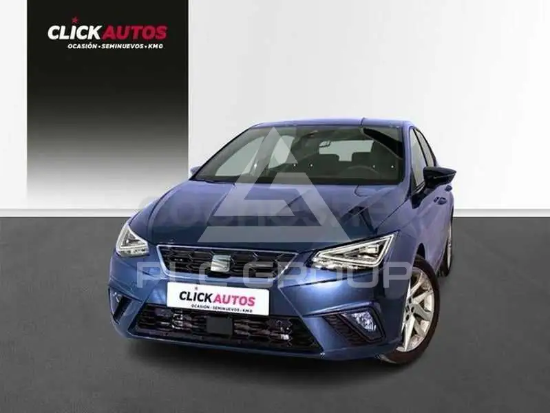 2023 Seat Ibiza