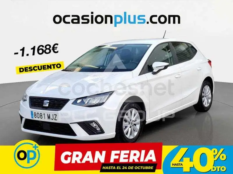 2023 Seat Ibiza