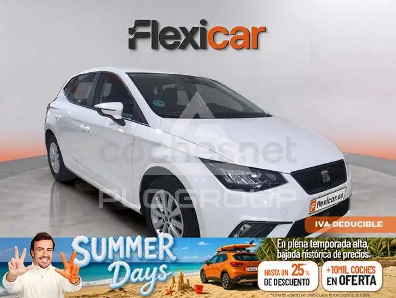 2023 Seat Ibiza