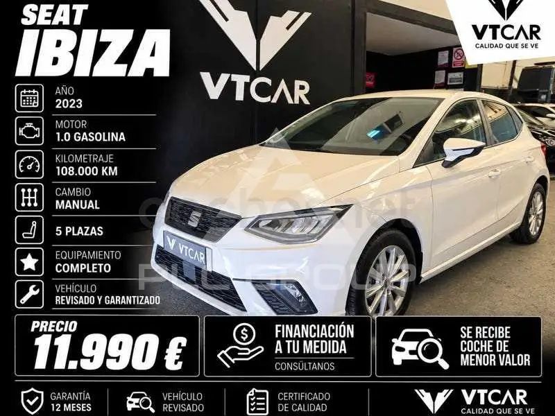 2023 Seat Ibiza