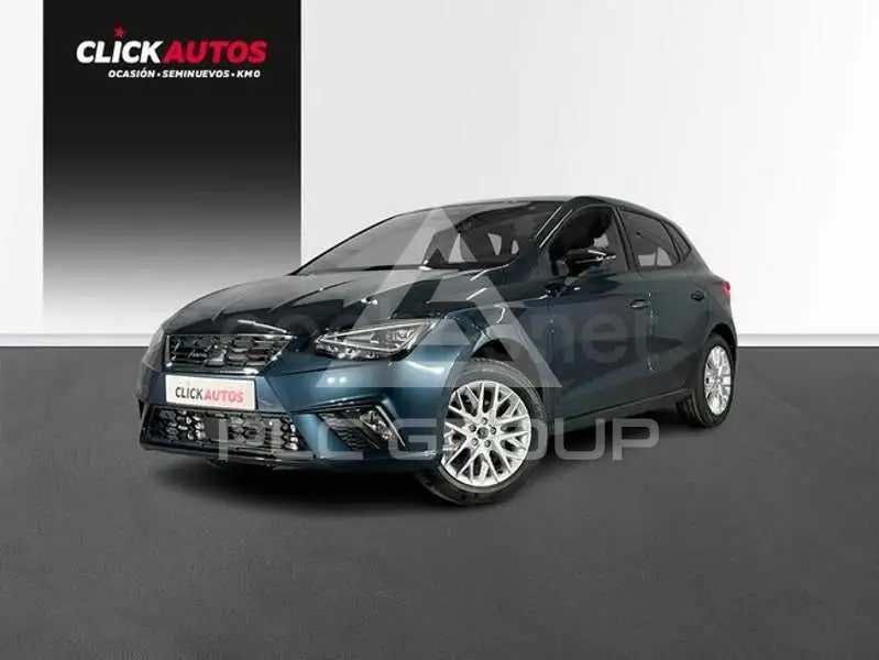 2023 Seat Ibiza