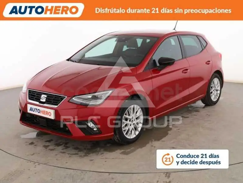 2023 Seat Ibiza