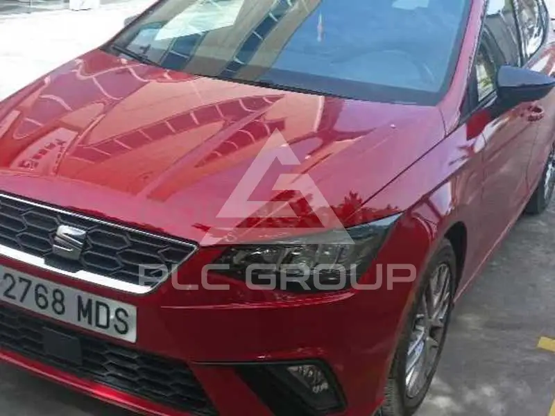 2023 Seat Ibiza