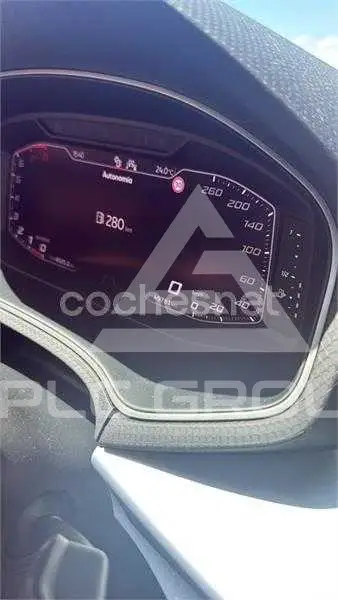 2023 Seat Ibiza