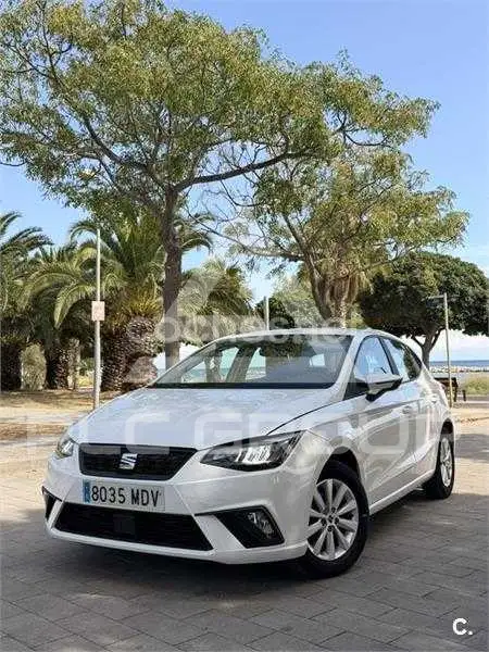 2023 Seat Ibiza
