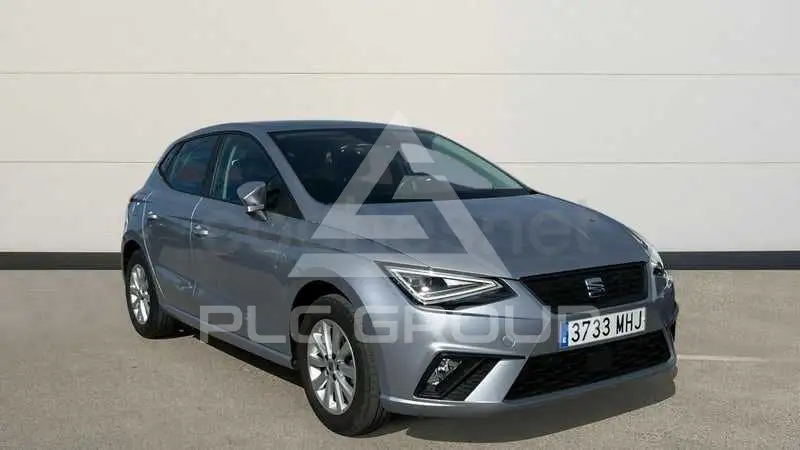 2023 Seat Ibiza