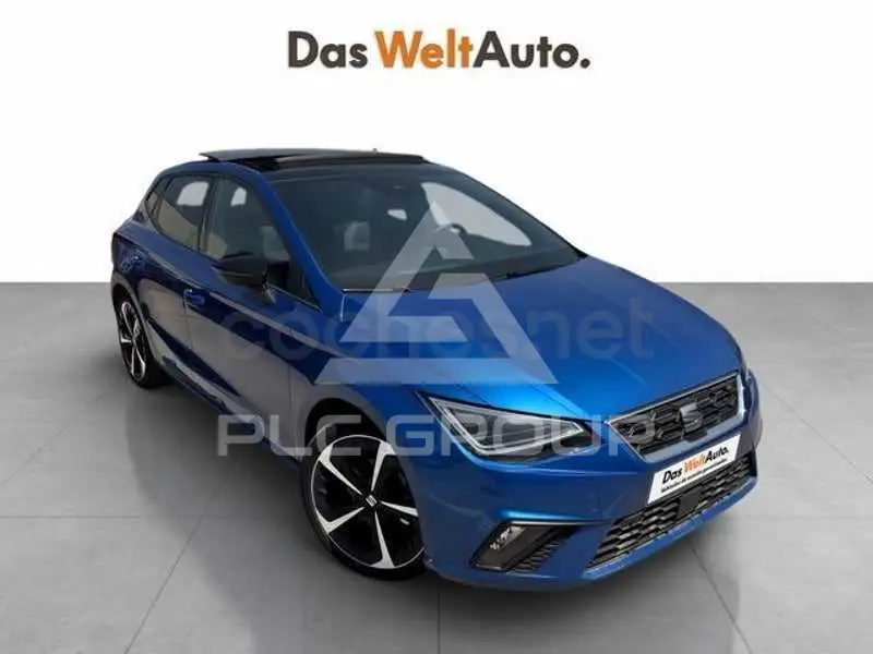 2023 Seat Ibiza
