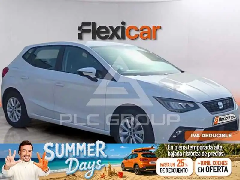 2023 Seat Ibiza