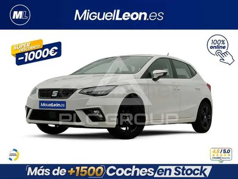 2023 Seat Ibiza