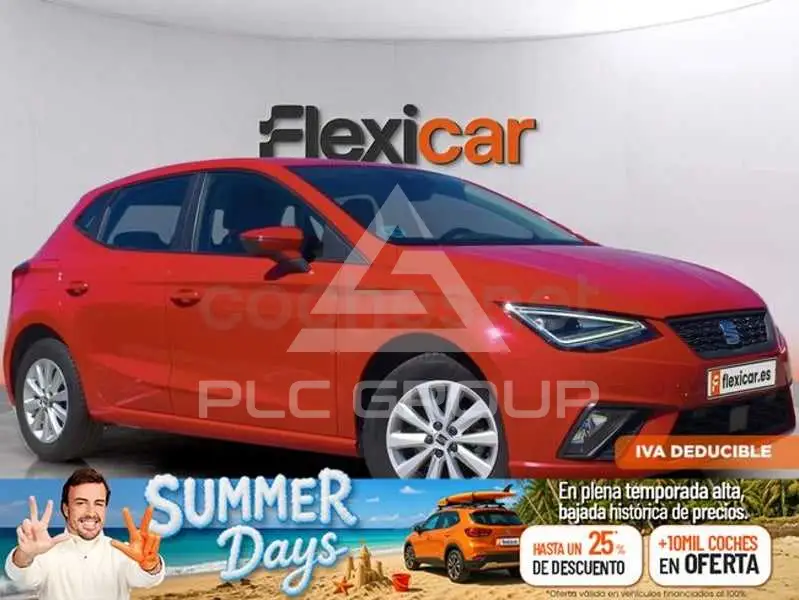 2023 Seat Ibiza