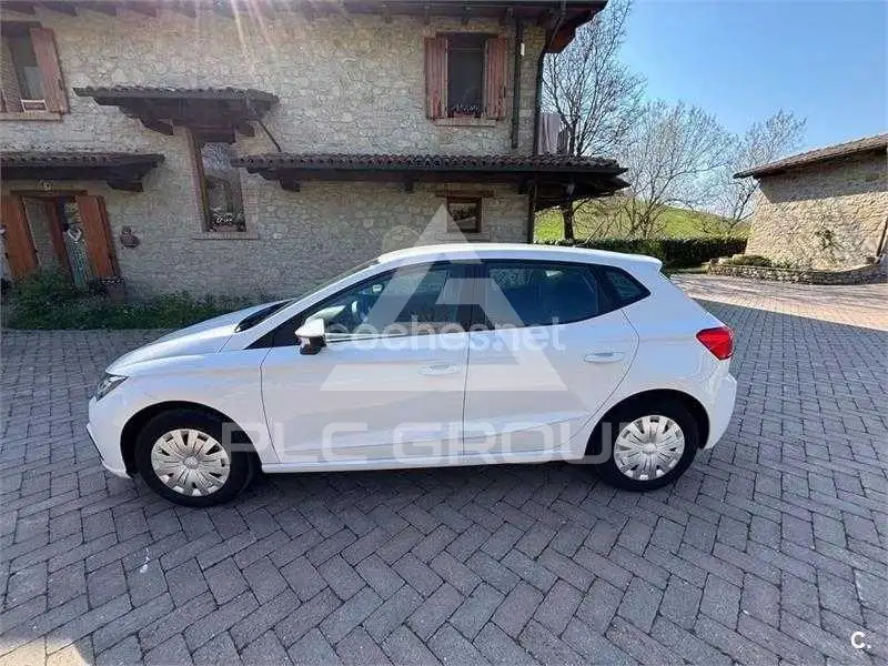 2023 Seat Ibiza