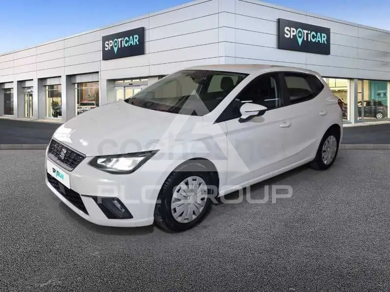 2023 Seat Ibiza