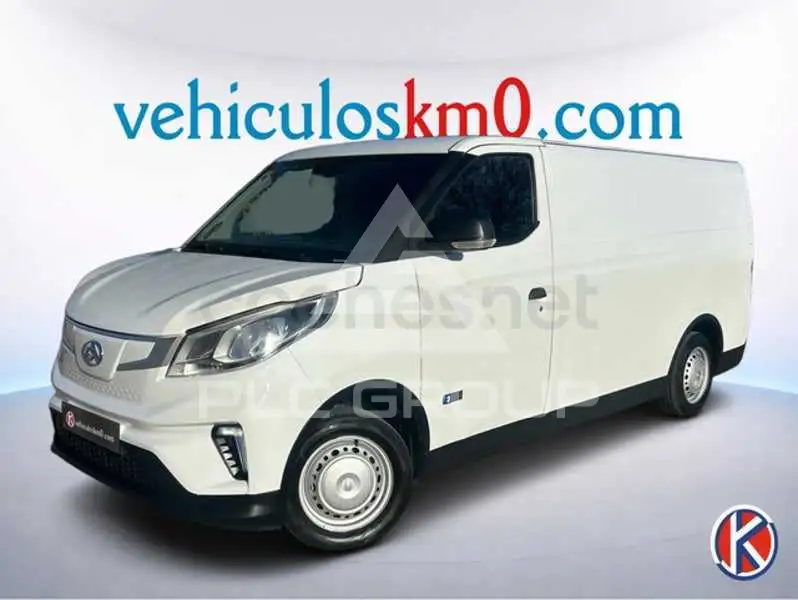 2023 Maxus 
