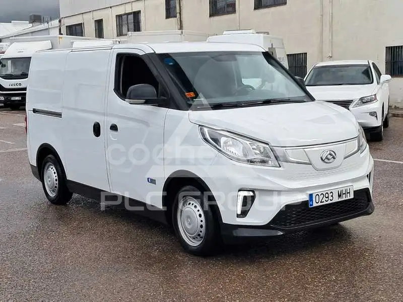 2023 Maxus 