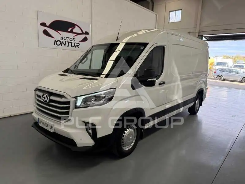 2023 Maxus 