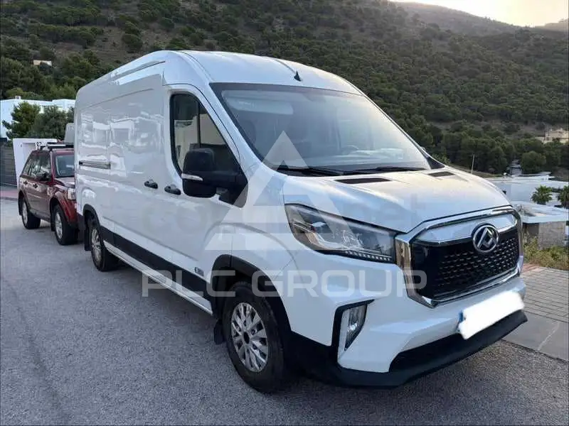 2023 Maxus 
