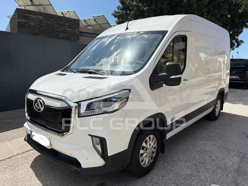 2023 Maxus 
