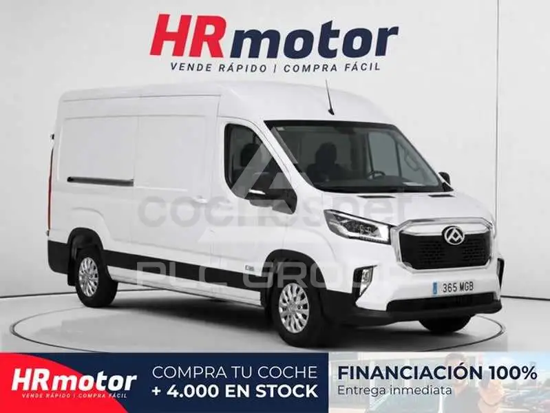 2023 Maxus 