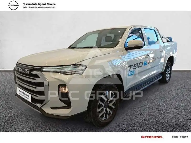 2023 Maxus 