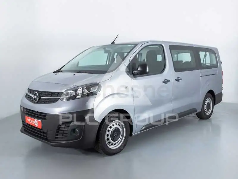 2023 Opel Vivaro