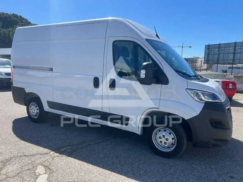 2023 Opel Movano