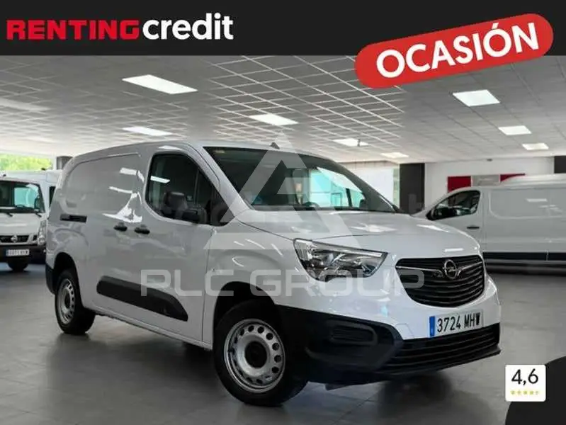 2023 Opel Combo