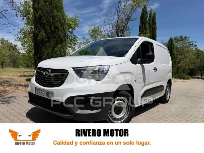 2023 Opel Combo